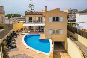 Casa CAN CURT Alcudia by Mallorca Villa Selection